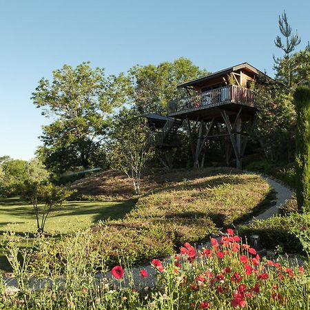 Le Domaine Des Pres Verts Suites & Chambres Avec Jacuzzi Privatif Jouey Εξωτερικό φωτογραφία