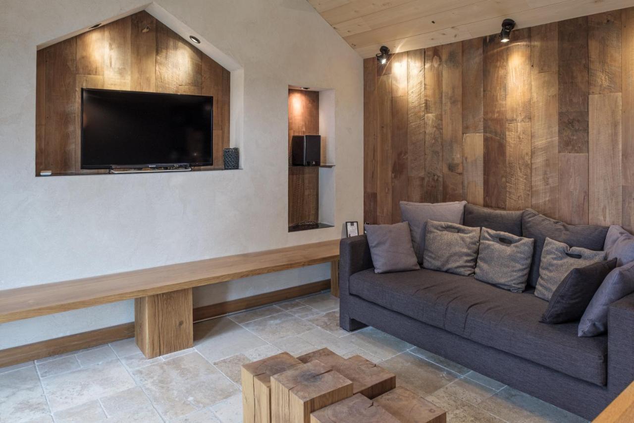 Le Domaine Des Pres Verts Suites & Chambres Avec Jacuzzi Privatif Jouey Εξωτερικό φωτογραφία