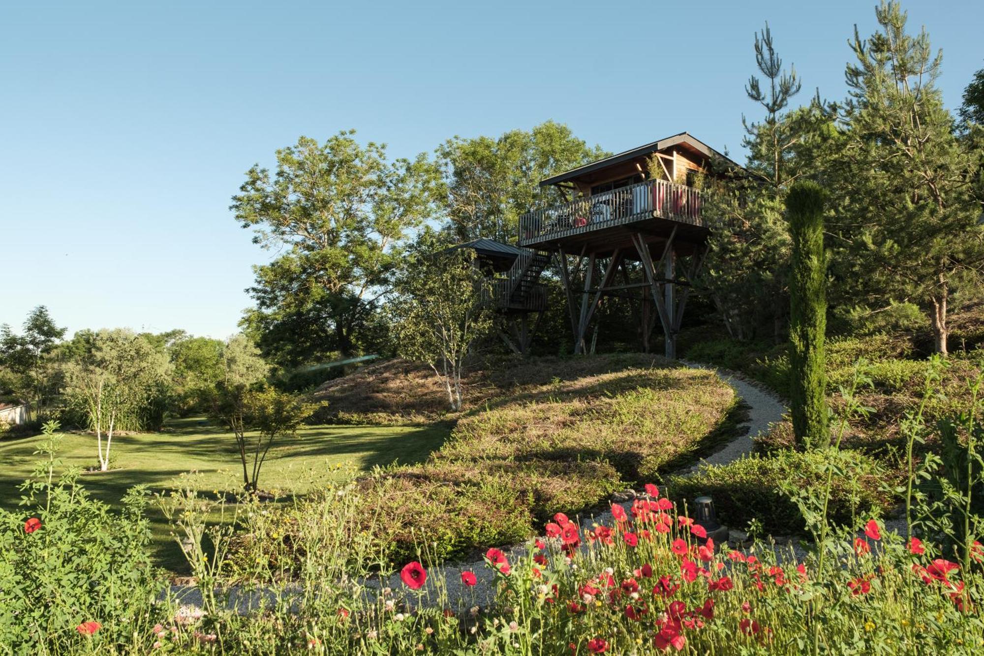 Le Domaine Des Pres Verts Suites & Chambres Avec Jacuzzi Privatif Jouey Εξωτερικό φωτογραφία