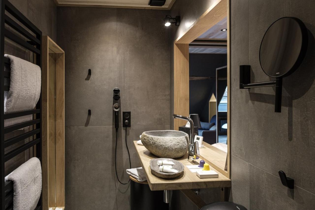 Le Domaine Des Pres Verts Suites & Chambres Avec Jacuzzi Privatif Jouey Εξωτερικό φωτογραφία