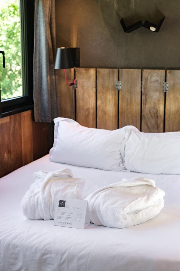 Le Domaine Des Pres Verts Suites & Chambres Avec Jacuzzi Privatif Jouey Εξωτερικό φωτογραφία
